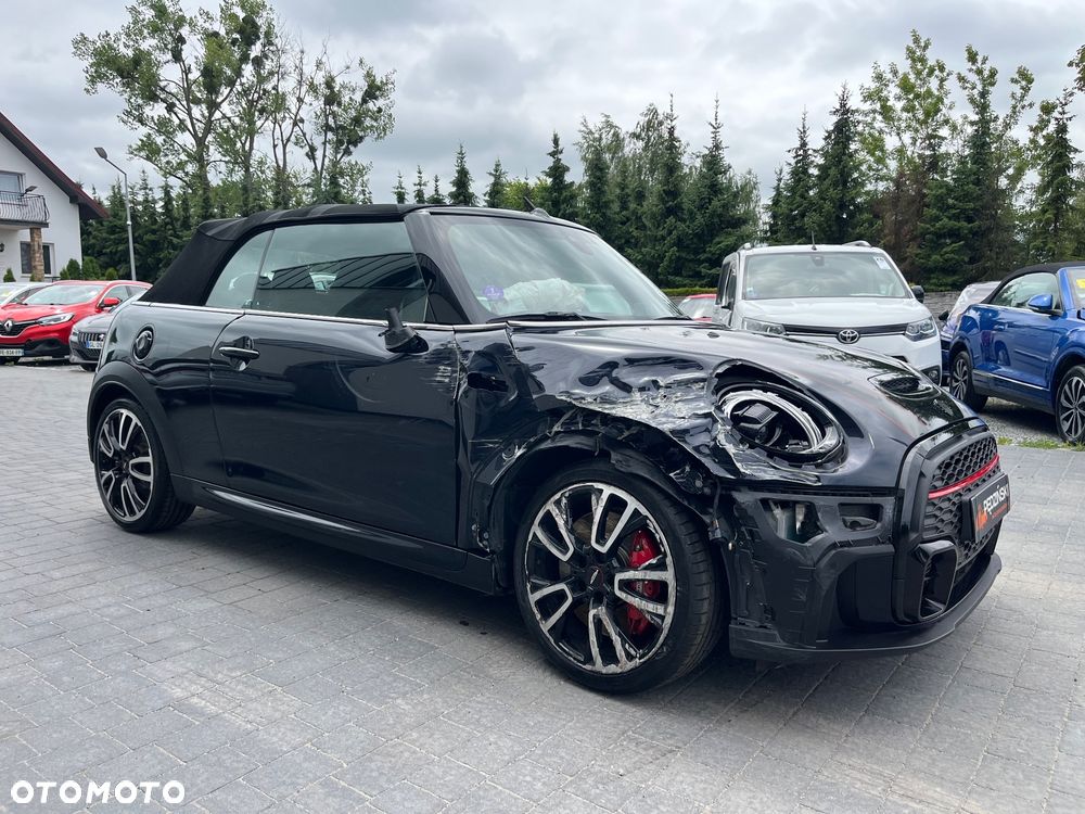 MINI John Cooper Works - 3