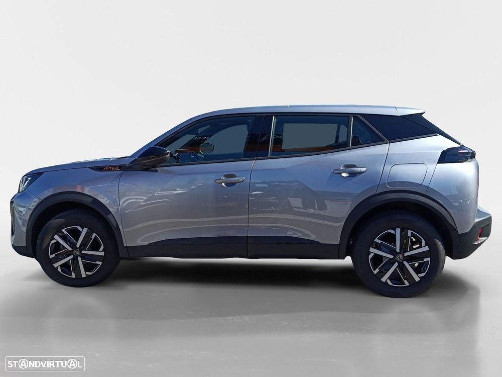 Peugeot 2008 1.2 PureTech Style - 2