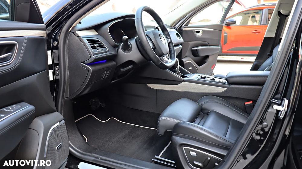 Renault Talisman ENERGY dCi 160 EDC INITIALE PARIS - 14