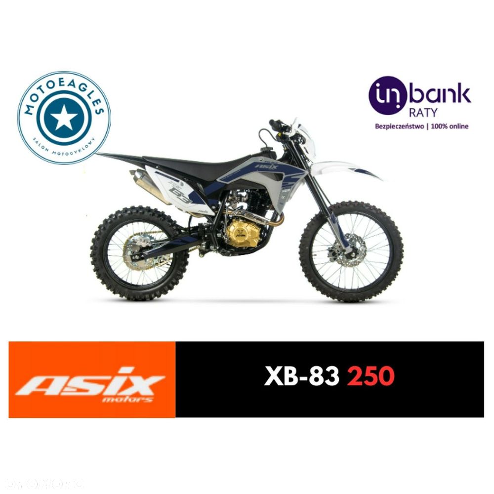 ASIX Inny - 1