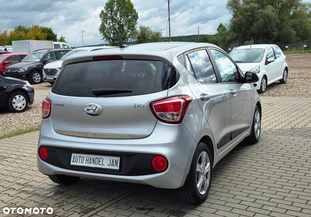 Hyundai i10 - 3