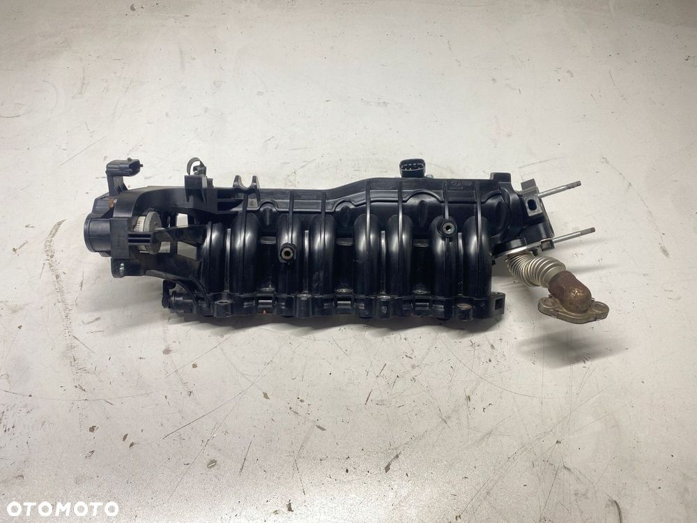 KOLEKTOR SSACY HYUNDAI TUCSON II 1.7 CRDI D4FD 28310-2A690 15-19 - 1