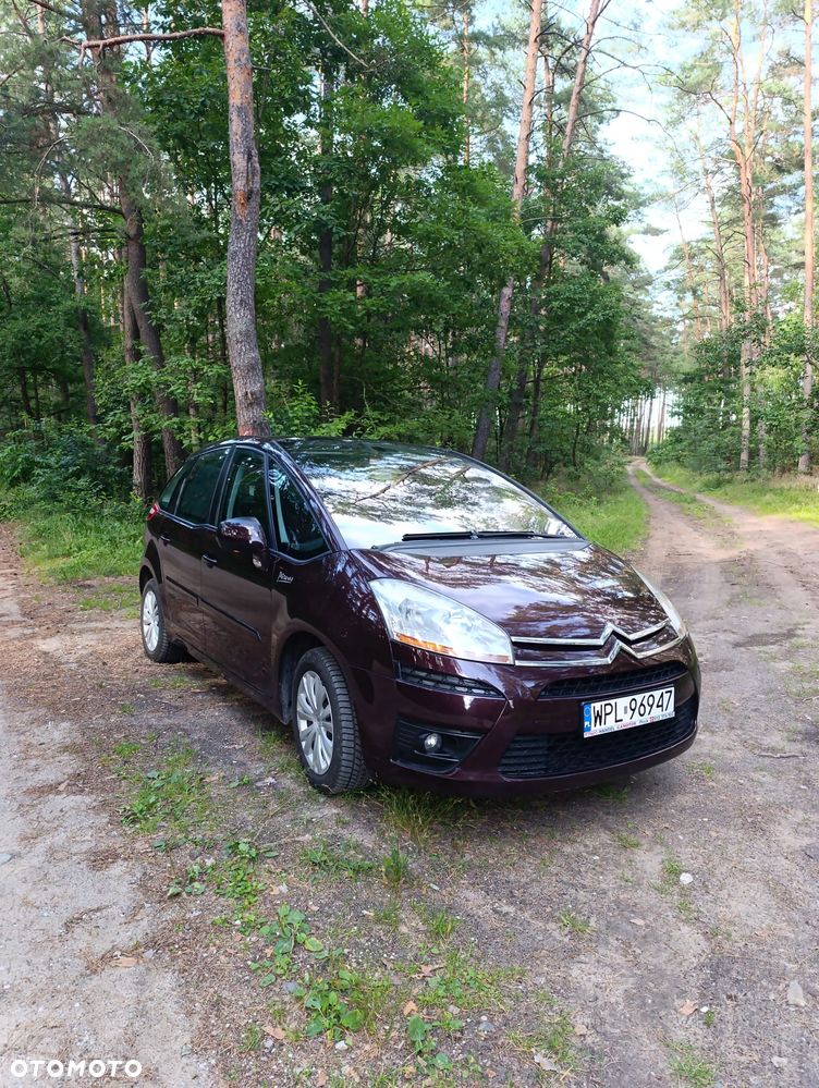 Citroën C4 Picasso 1.8i X - 1
