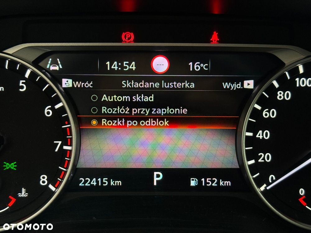 Nissan Juke 1.0 DIG-T Acenta DCT - 35