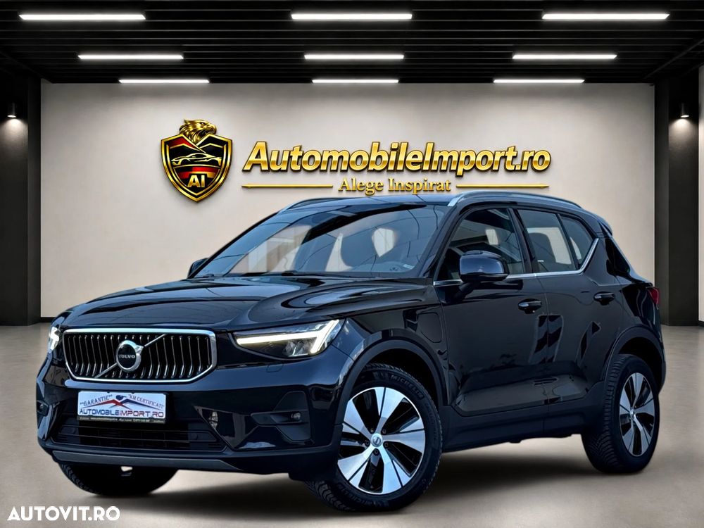 Volvo XC 40 T4 Recharge DKG Core - 2