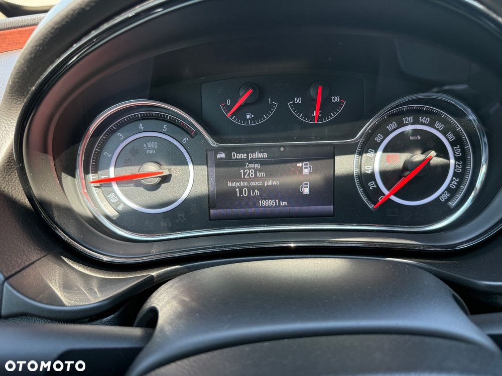 Opel Insignia 2.0 CDTI ecoFLEXStart/Stop Innovation - 23