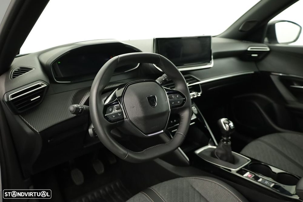 Peugeot 2008 1.2 Allure - 7