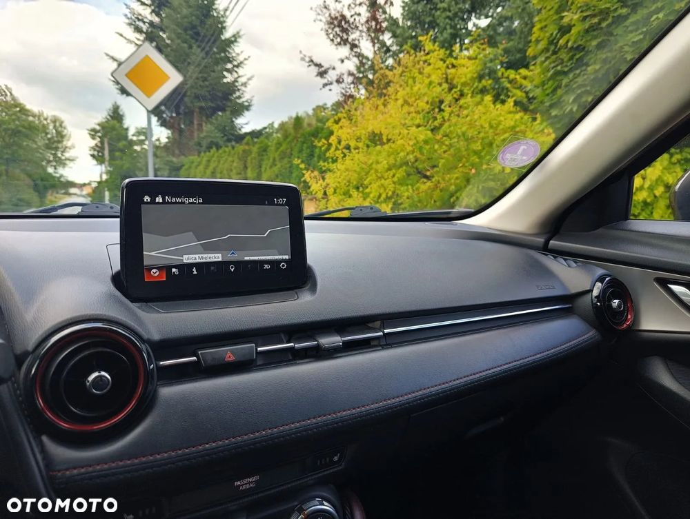 Mazda CX-3 2.0 Skypassion - 28