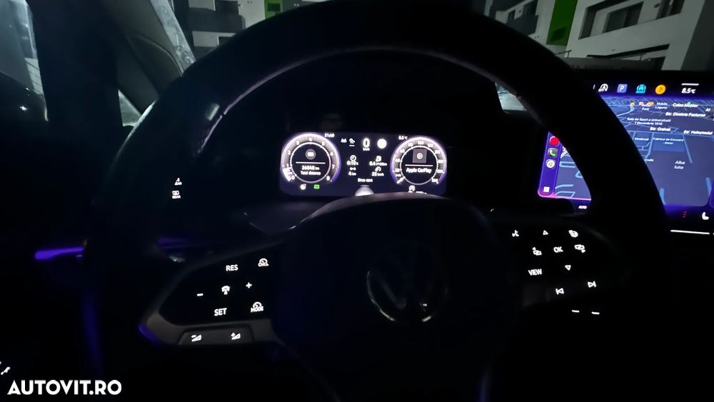 Volkswagen Golf 1.5 TSI Advanced - 12