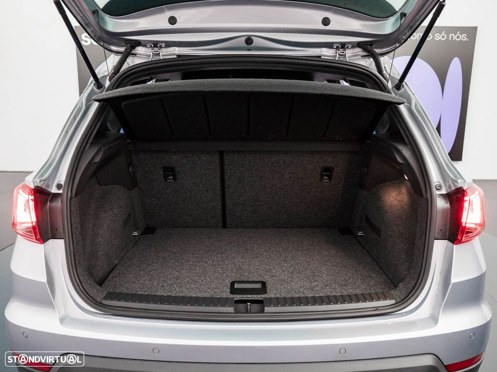 SEAT Arona 1.0 TSI FR - 12