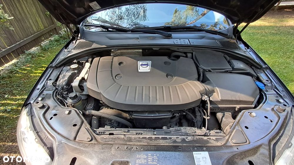 Volvo XC 70 D4 AWD Summum - 22