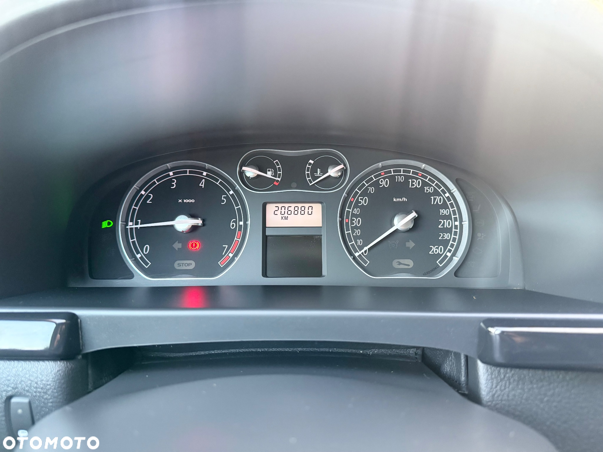 Renault Laguna - 22