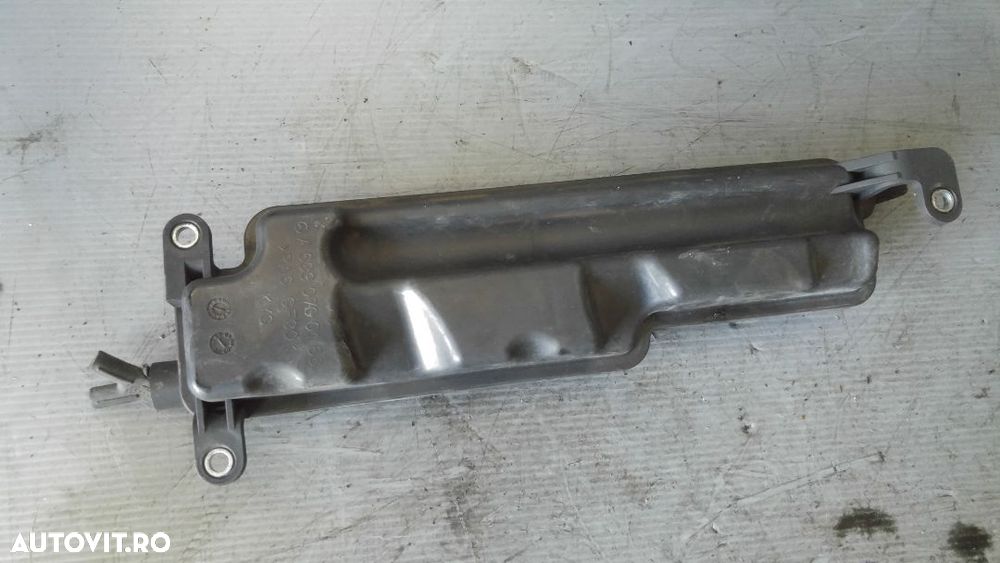 recipient aer 1.5 d smart forfour 454 2004-2006 a6390700168 - 2