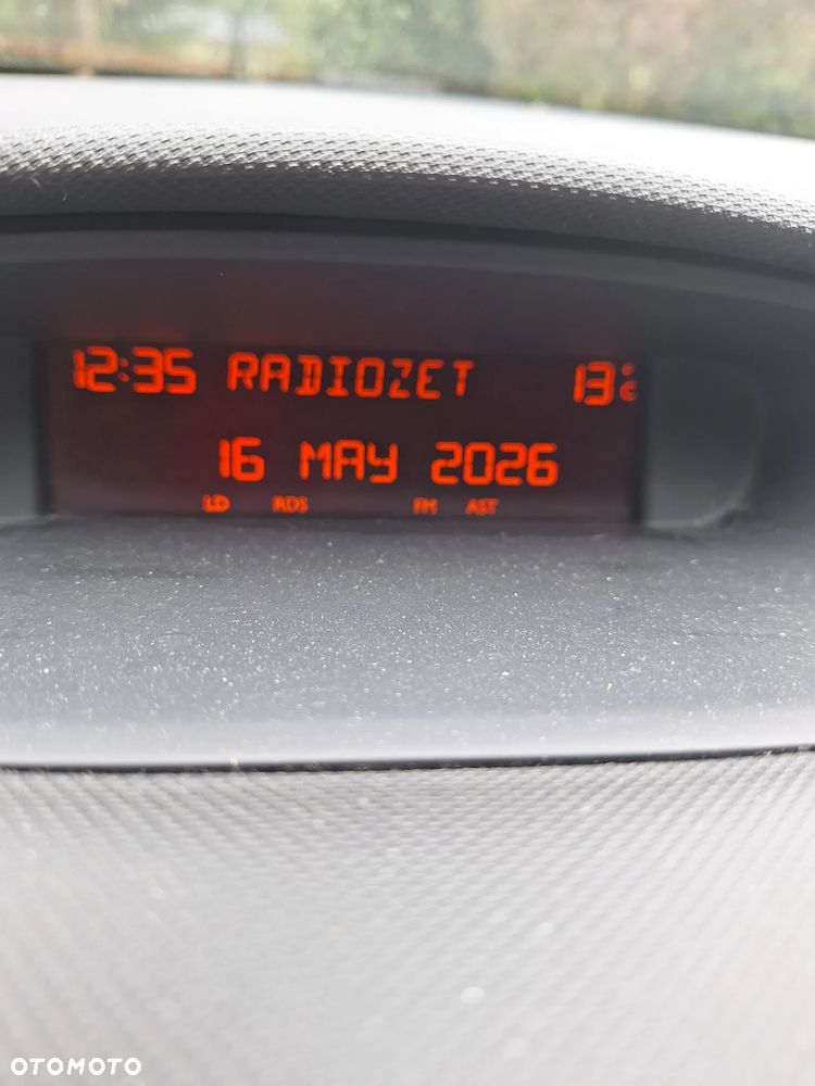 Peugeot 308 1.6 HDi Trendy - 15
