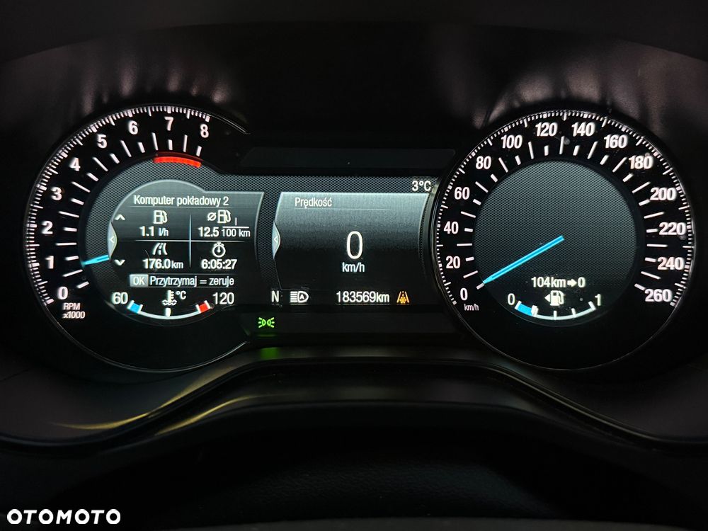 Ford Mondeo 1.5 EcoBoost ST-Line - 14