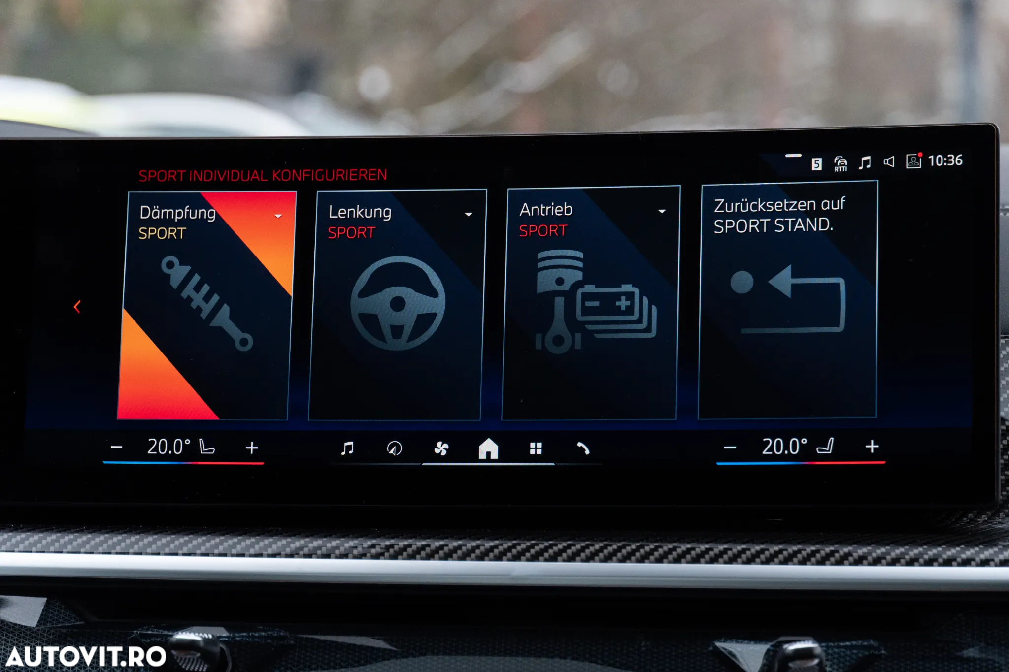 BMW X5 xDrive50e AT PHEV - 26