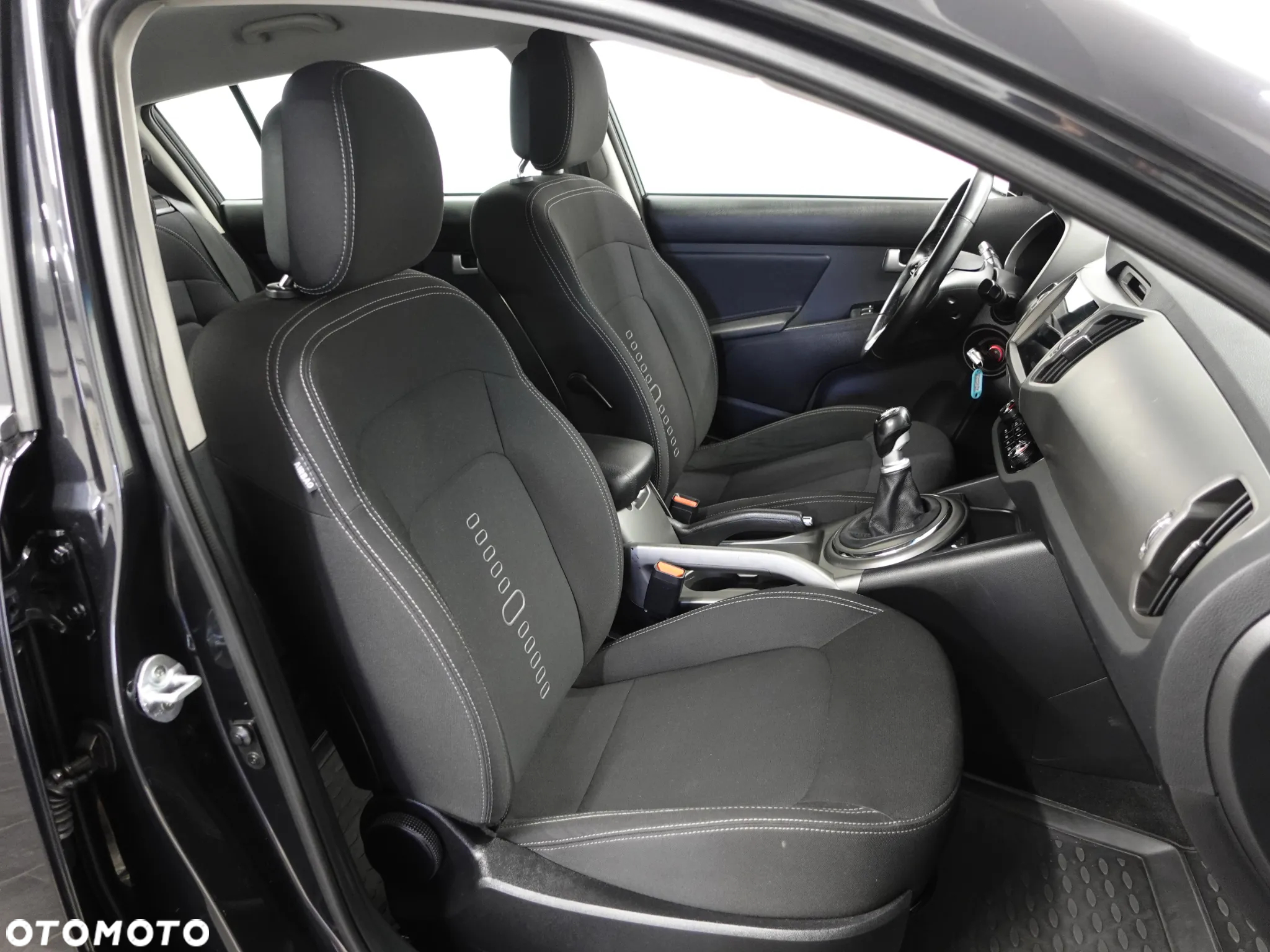 Kia Sportage 1.6 GDI Business Line 2WD - 26