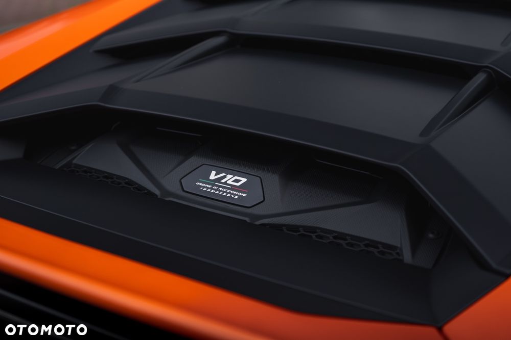 Lamborghini Huracan - 31