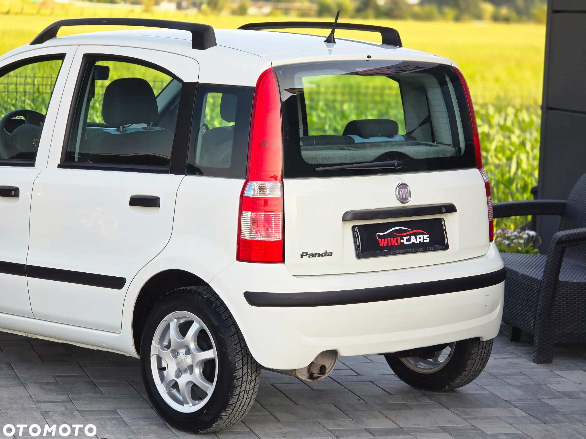 Fiat Panda - 11