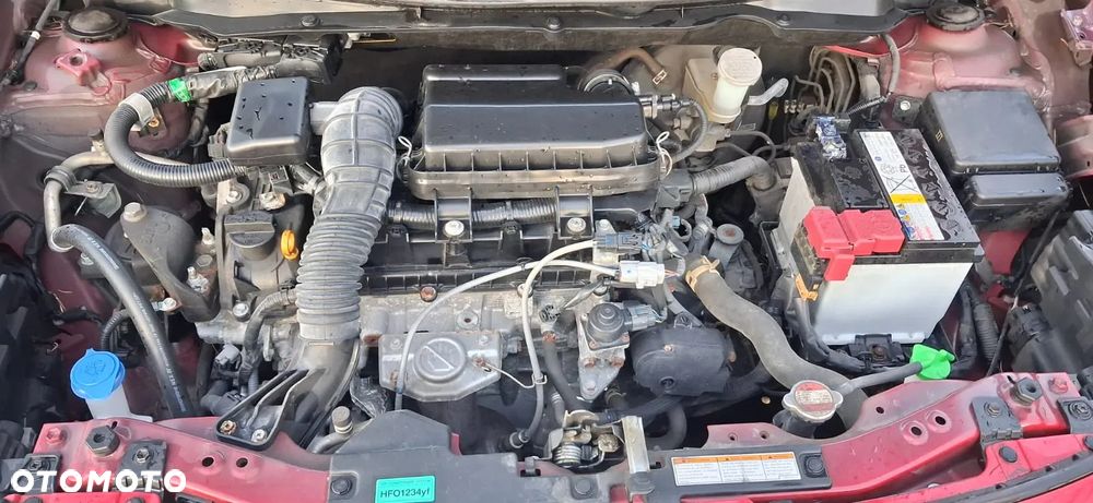 Suzuki Swift 1.2 Dualjet SHVS Elegance - 8