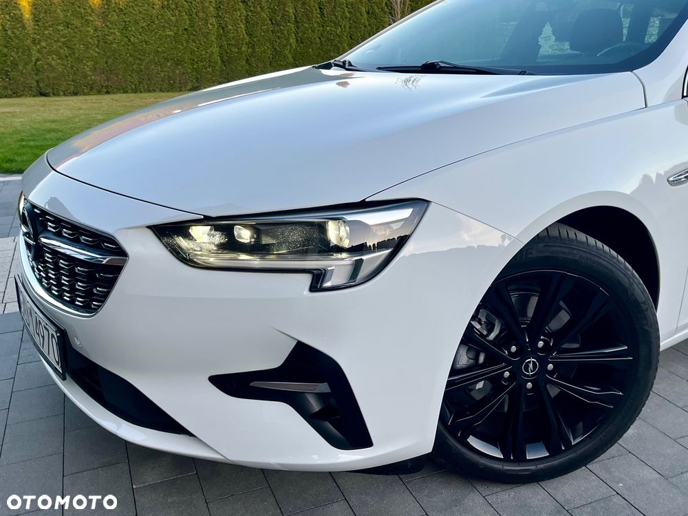 Opel Insignia 2.0 CDTI Business Elegance S&S - 33
