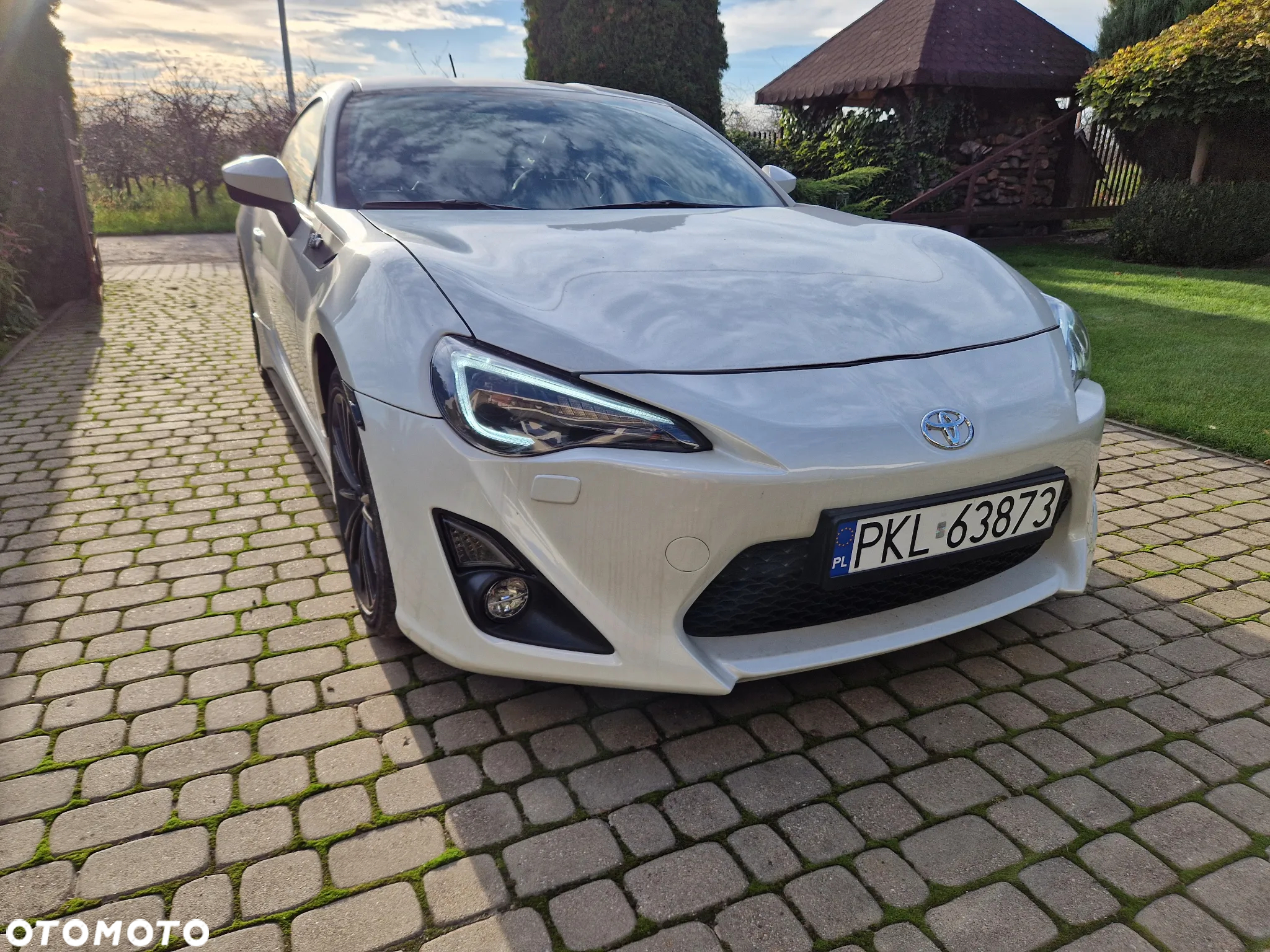 Toyota GT86 2.0 Premium (tem) - 6