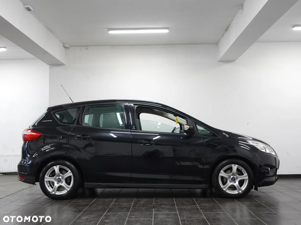 Ford C-MAX - 11