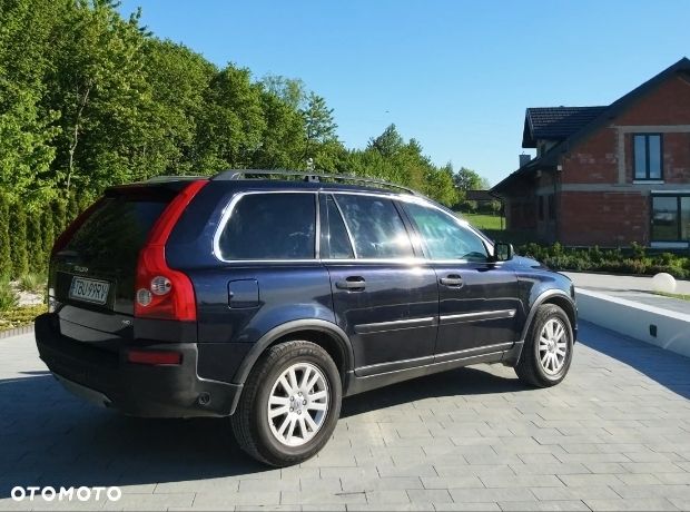 Volvo XC 90 - 5