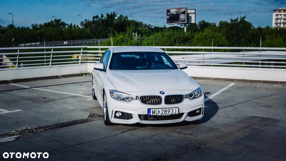 BMW Seria 4 - 6