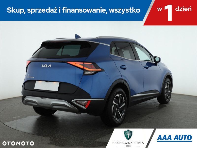 Kia Sportage - 6