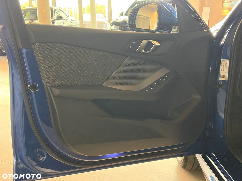 BMW Seria 1 - 12