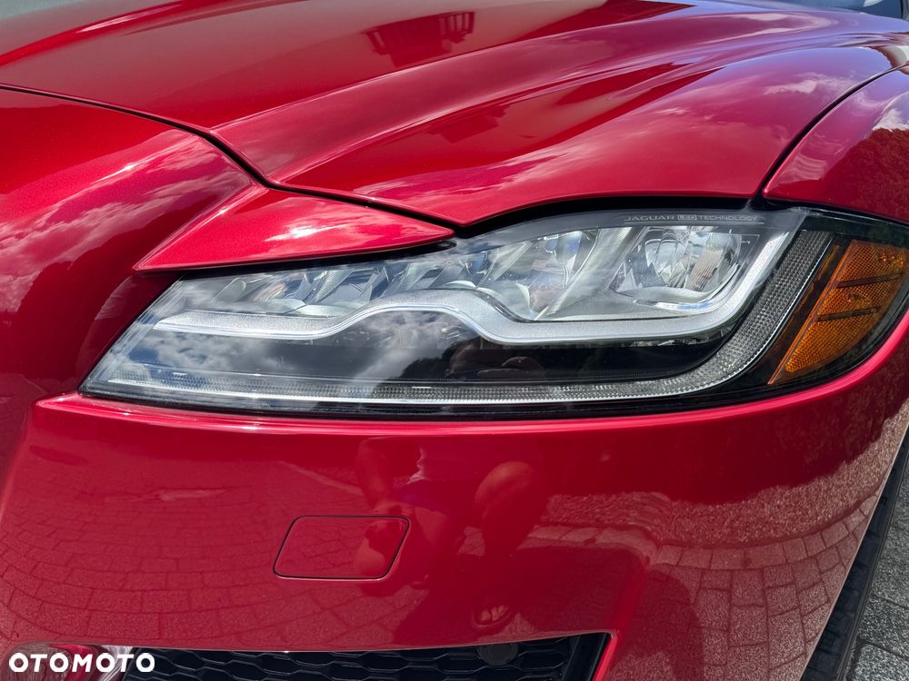 Jaguar XF 3.0 V6 S - 26