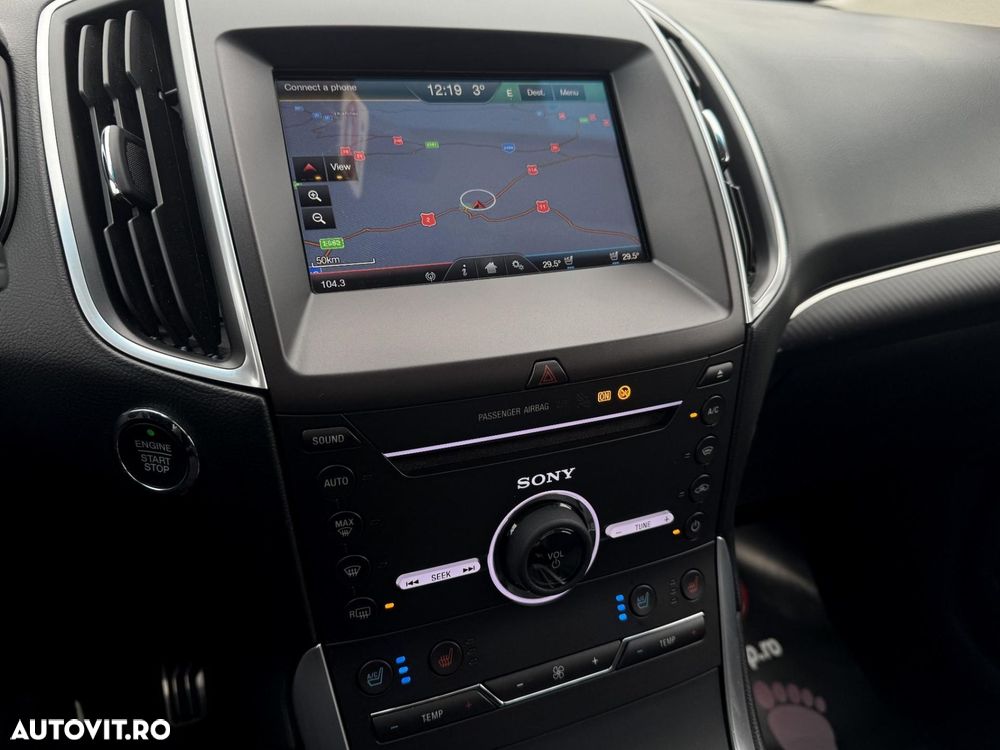 Ford Edge - 10