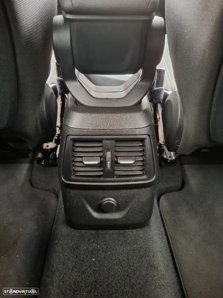 BMW 216 Gran Tourer d 7L Line Sport Auto - 18