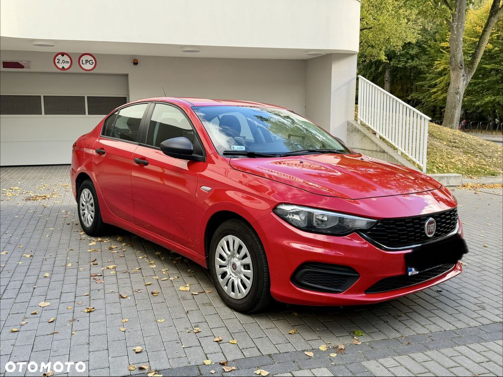 Fiat Tipo 2020 photo 4