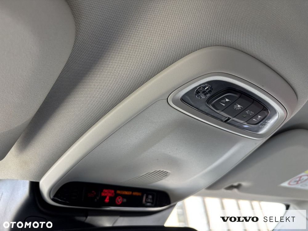 Volvo V60 - 20