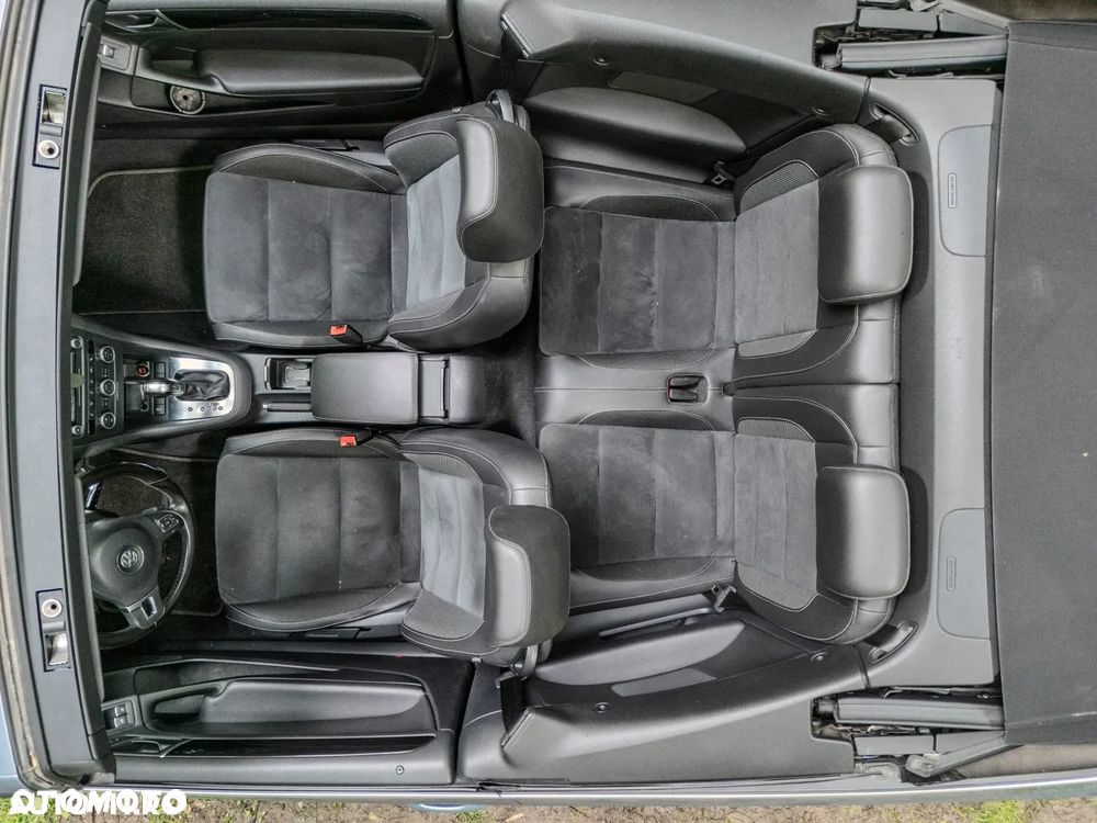 Volkswagen Golf 1.4 TSI DSG - 25