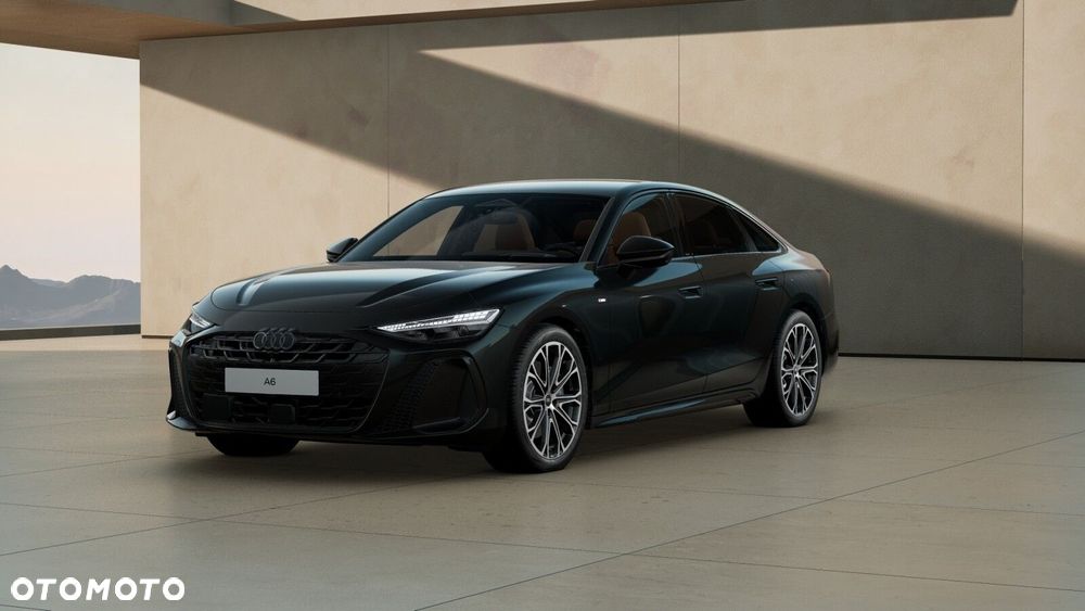 Audi A6 - 2
