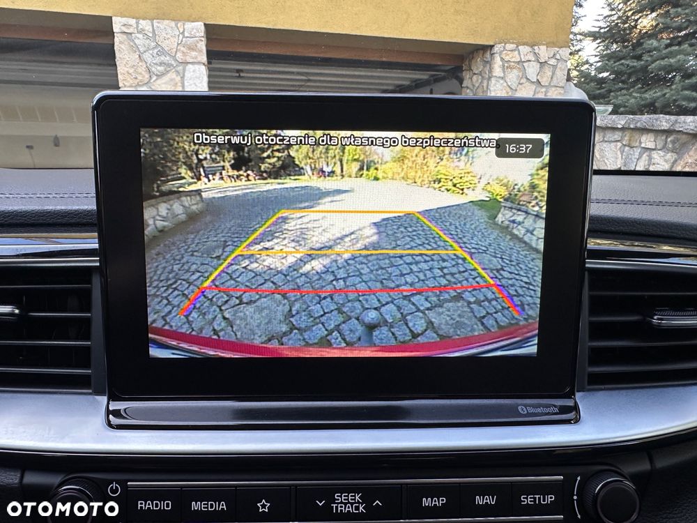 Kia Ceed 1.4 T-GDI L Business Line Plus DCT - 17