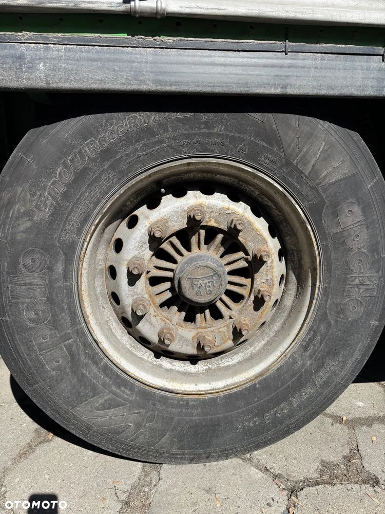 Kassbohrer MAXIMA XS - 6