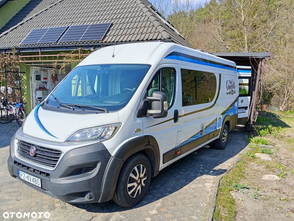Fiat Ducato - 3