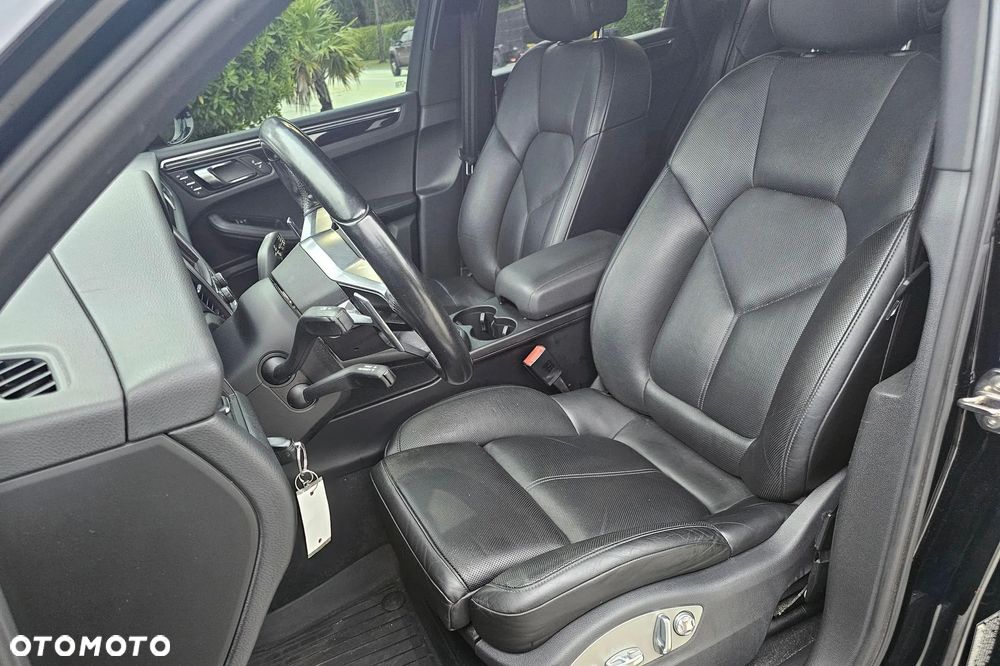 Porsche Macan S PDK - 15