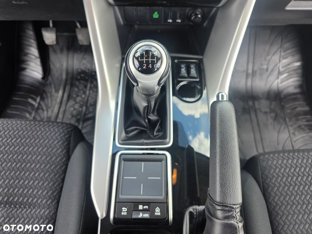 Mitsubishi Eclipse Cross 1.5 T-MIVEC 2WD Diamant - 32
