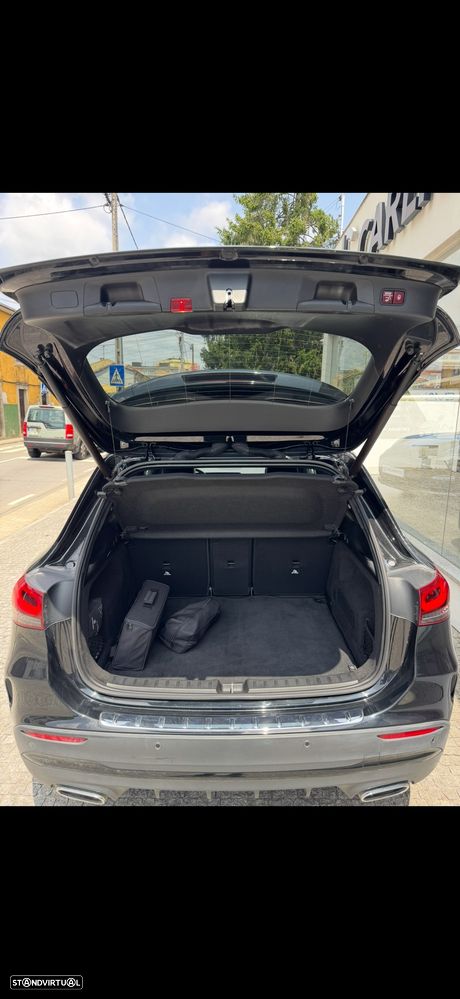 Mercedes-Benz GLA 250 - 9
