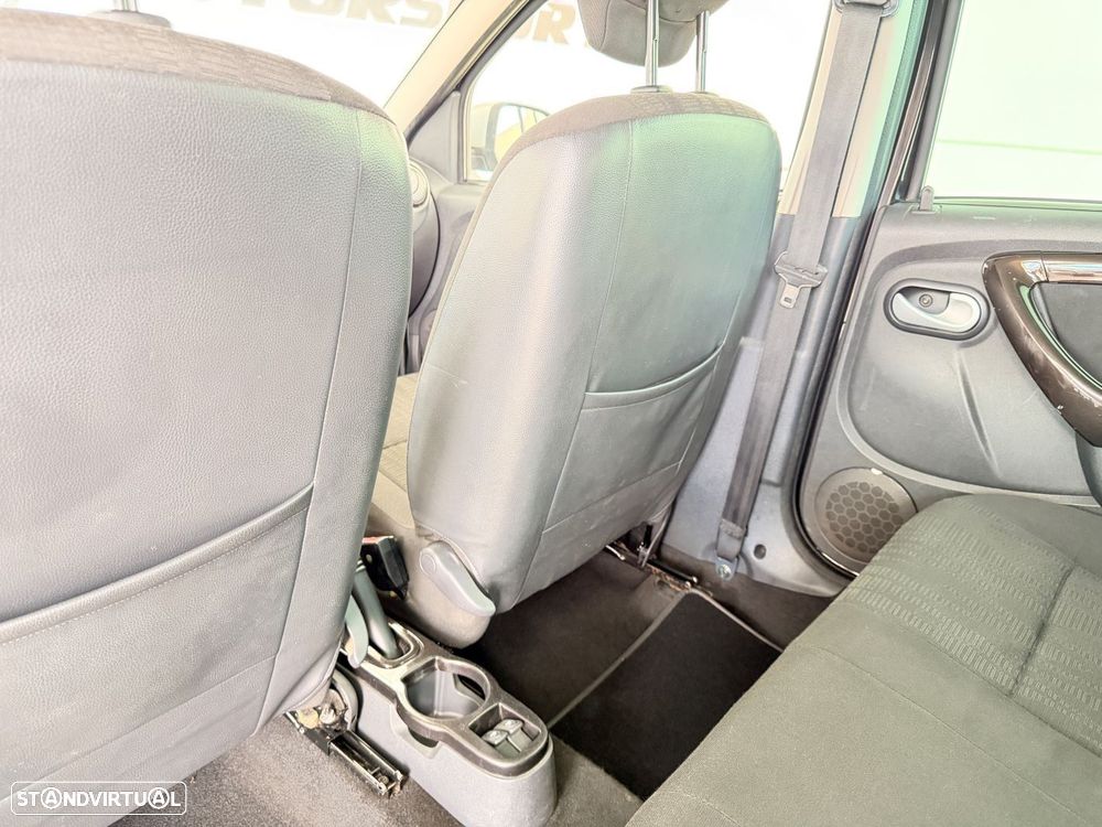 Dacia Duster 1.5 dCi Comfort - 17