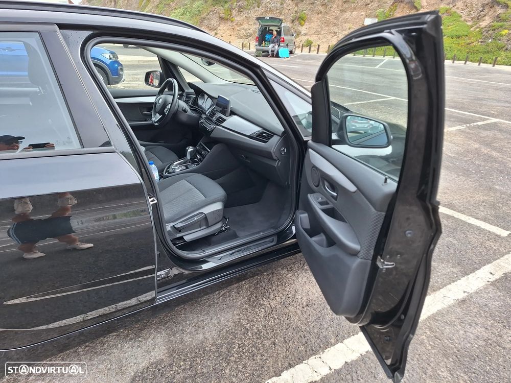 BMW 225xe Active Tourer Advantage - 8