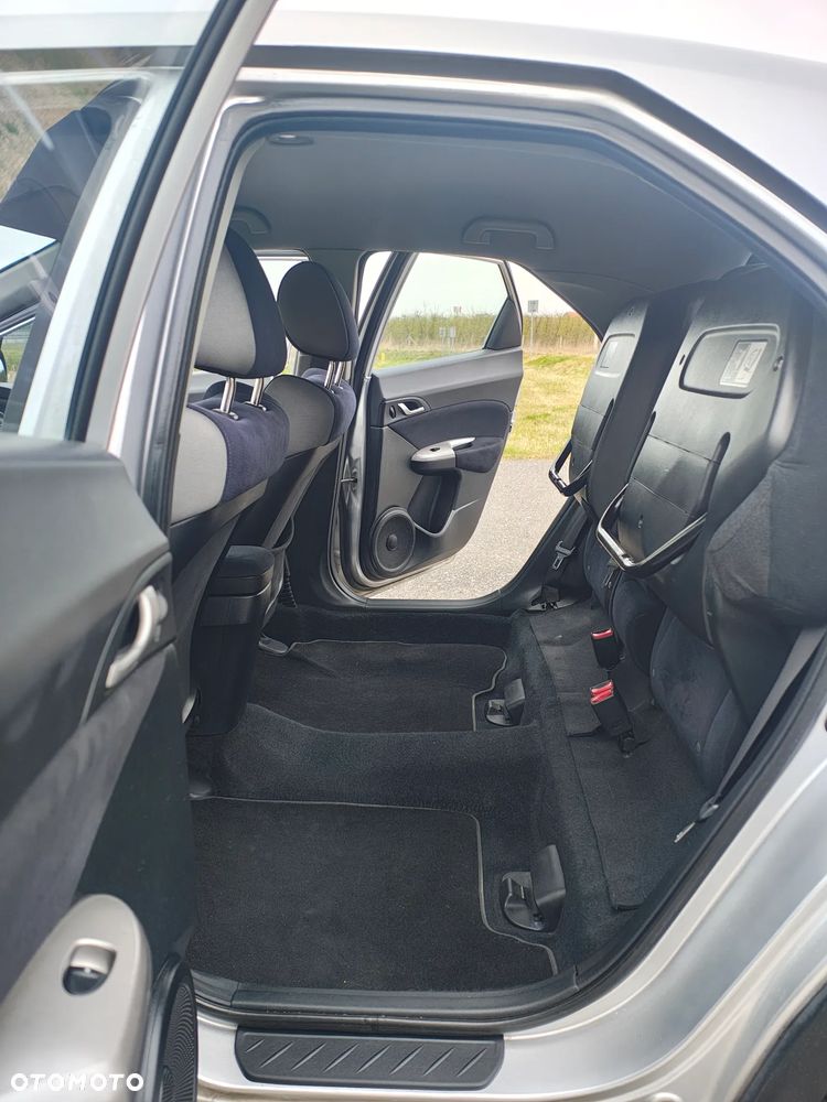 Honda Civic 2.2i-CTDi DPF Comfort - 10