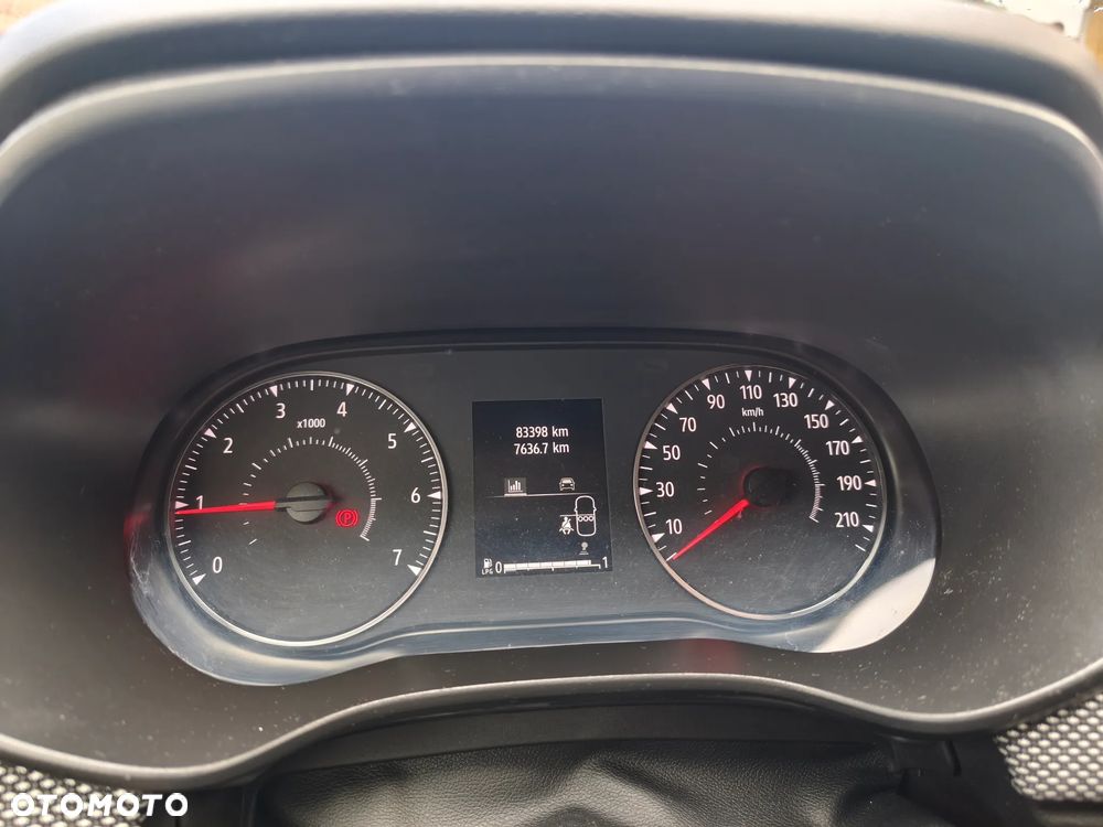 Dacia Logan - 14