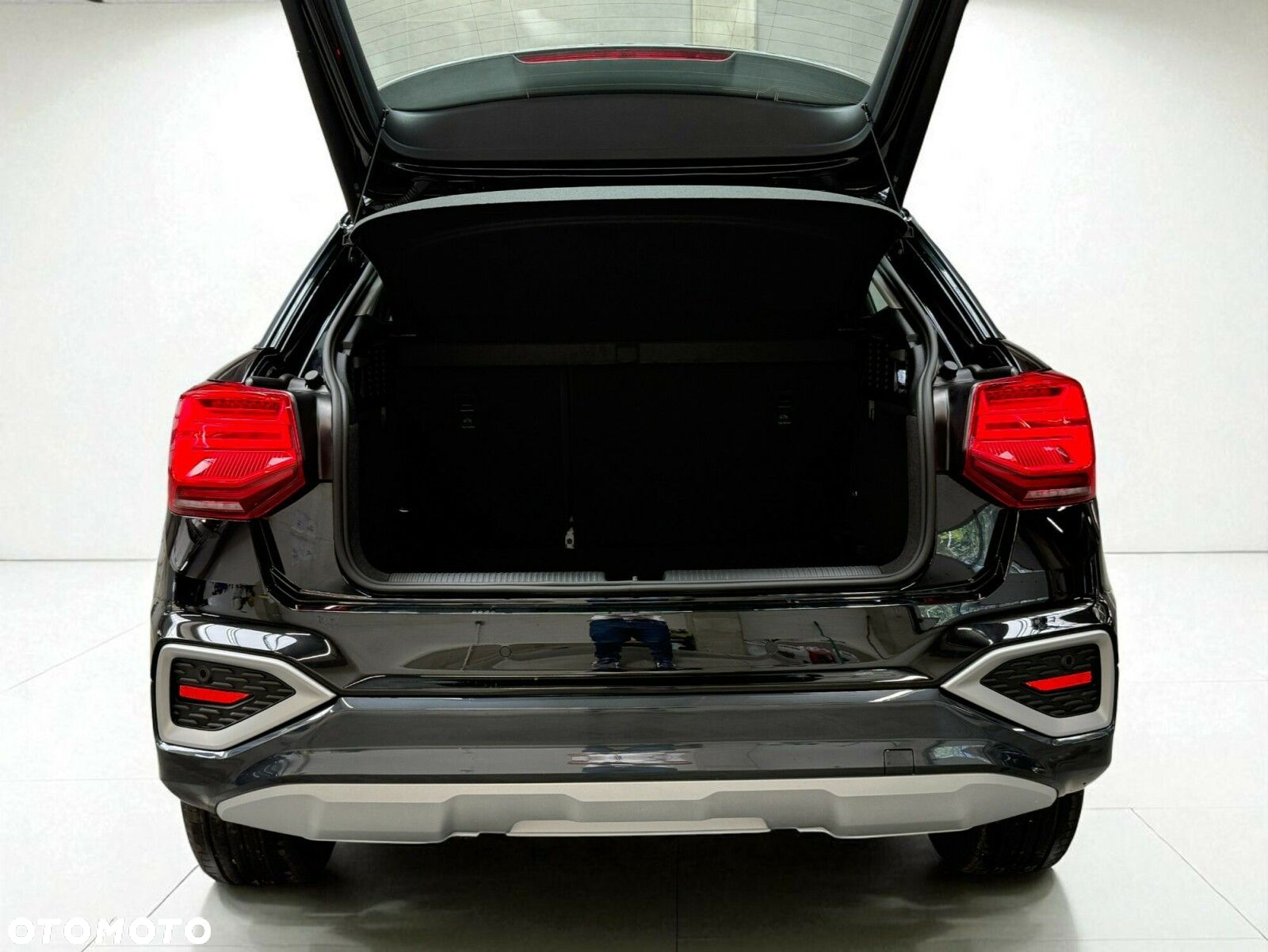 Audi Q2 35 TFSI Advanced S tronic - 9