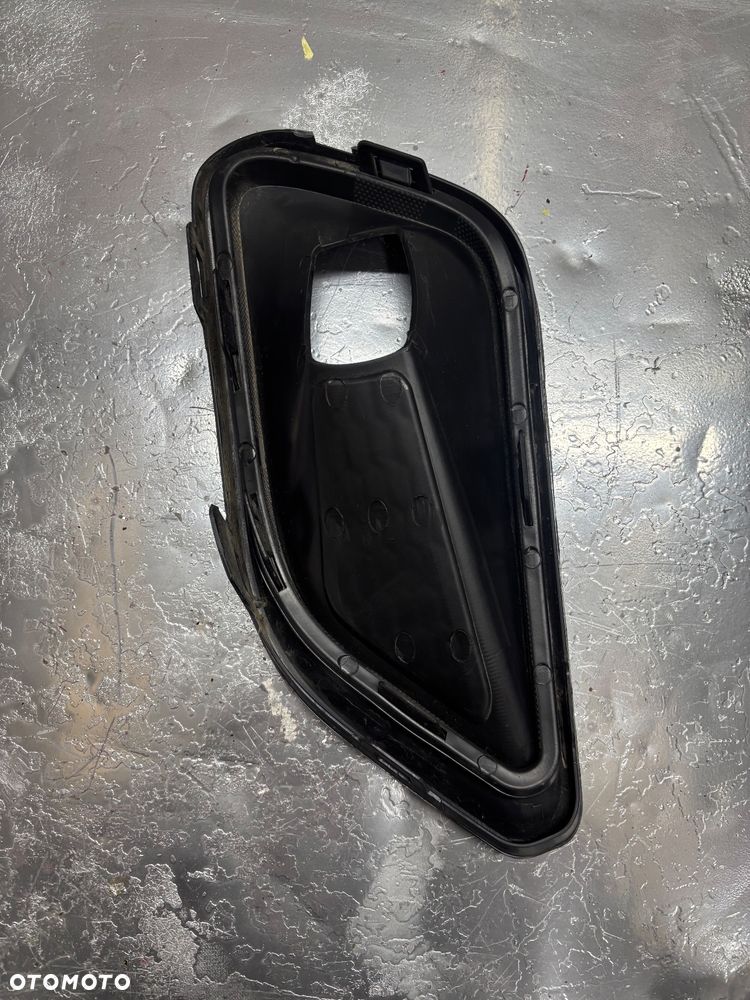 JEEP CHEROKEE KL LIFT 2019- KRATKA HALOGENA LEWA - 4